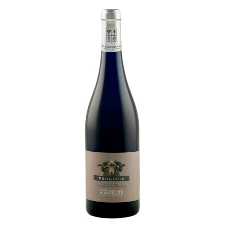 Bergerie Bêlier rouge