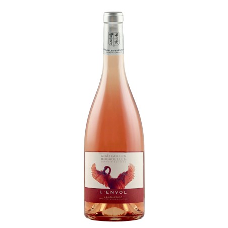 "L'Envol" rosé 2025