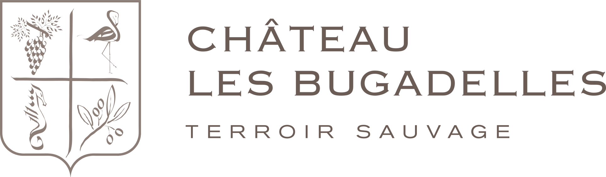 Chateau les Bugadelles